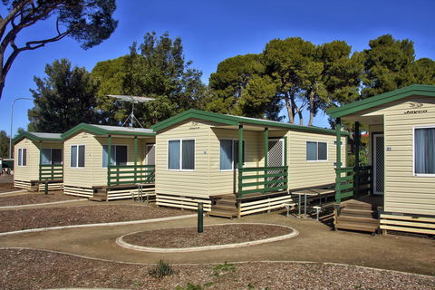 Gawler Caravan Park - Accommodation Ballina 37