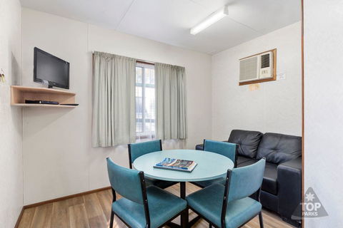 Gawler Caravan Park - Accommodation Ballina 17