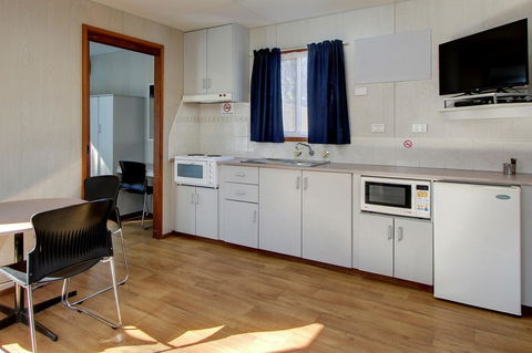 Gawler Caravan Park - Accommodation Ballina 3