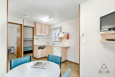 Gawler Caravan Park - Accommodation Ballina 16