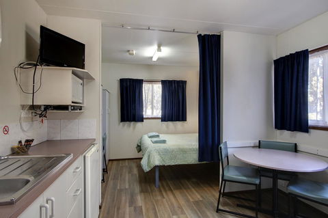 Gawler Caravan Park - Accommodation Ballina 38