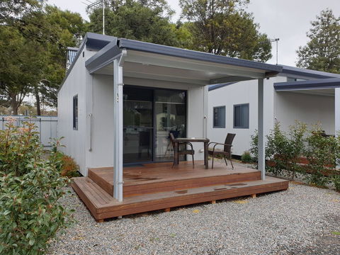 Gawler Caravan Park - Accommodation Ballina 36