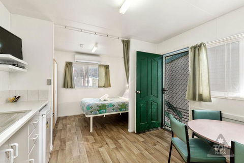 Gawler Caravan Park - Accommodation Ballina 28