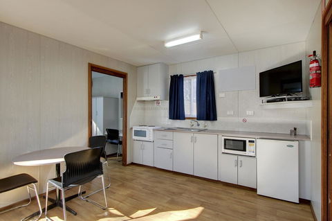 Gawler Caravan Park - Accommodation Ballina 2