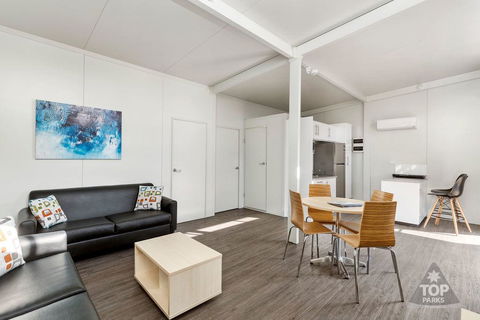 Gawler Caravan Park - Accommodation Ballina 30