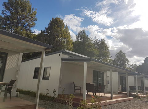 Gawler Caravan Park - Accommodation Ballina 39