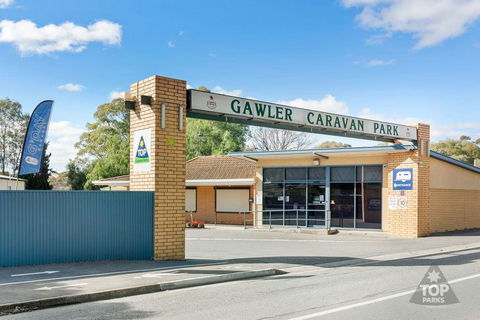 Gawler Caravan Park - Accommodation Ballina 25