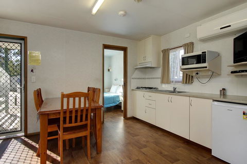 Gawler Caravan Park - Accommodation Ballina 40