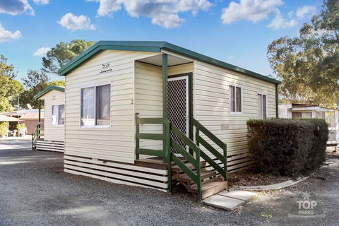 Gawler Caravan Park - Accommodation Ballina 18