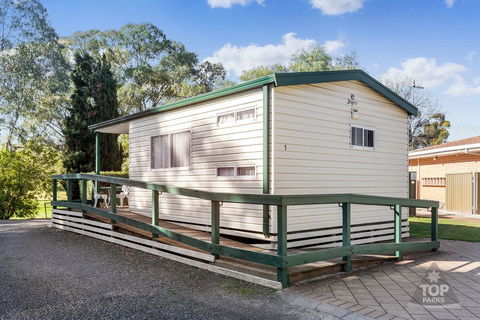 Gawler Caravan Park - Accommodation Ballina 7