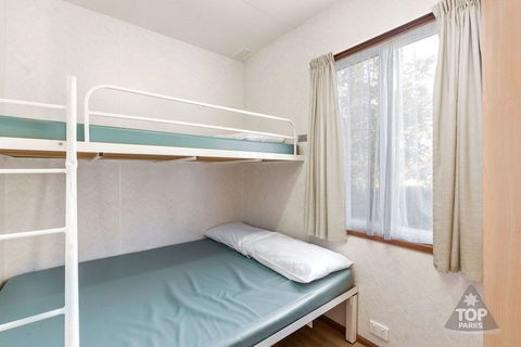 Gawler Caravan Park - Accommodation Ballina 14