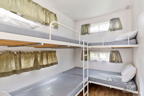 Gawler Caravan Park - Accommodation Ballina 26