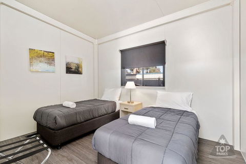 Gawler Caravan Park - Accommodation Ballina 31