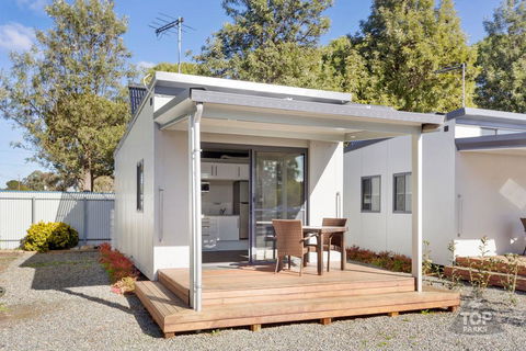 Gawler Caravan Park - Accommodation Ballina 34