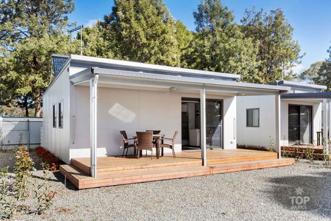 Gawler Caravan Park - Accommodation Ballina 32
