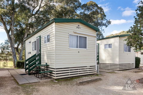 Gawler Caravan Park - Accommodation Ballina 29