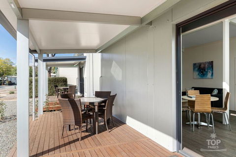Gawler Caravan Park - Accommodation Ballina 0
