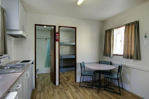 Gawler Caravan Park - Accommodation Ballina 19