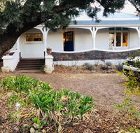 Belmore Cottage - Accommodation Ballina