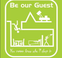 Desert Gum Underground experience - Accommodation Ballina