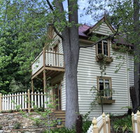Aldgate Creek Cottage Bed and Breakfast - Accommodation Ballina
