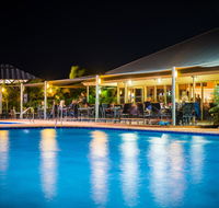 Exmouth Escape Resort - Accommodation Ballina