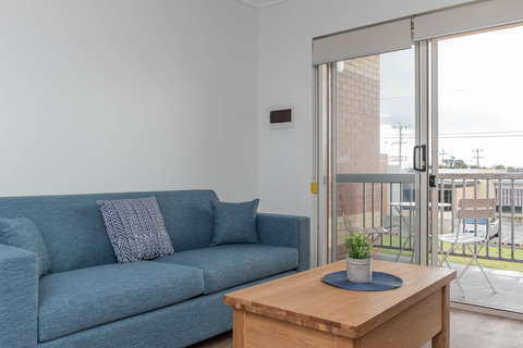 Jurien Bay Motel Apartments - Accommodation Ballina 17