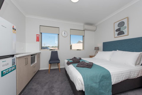 Jurien Bay Motel Apartments - Accommodation Ballina 26