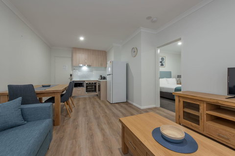 Jurien Bay Motel Apartments - Accommodation Ballina 4