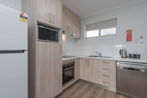 Jurien Bay Motel Apartments - Accommodation Ballina 16