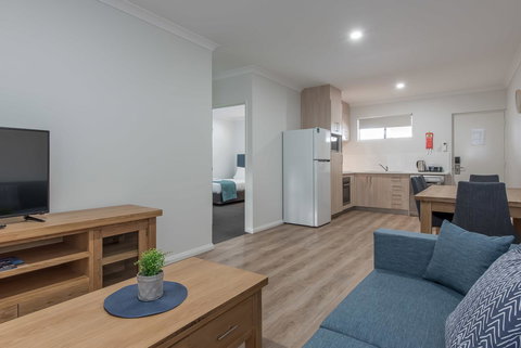Jurien Bay Motel Apartments - Accommodation Ballina 19