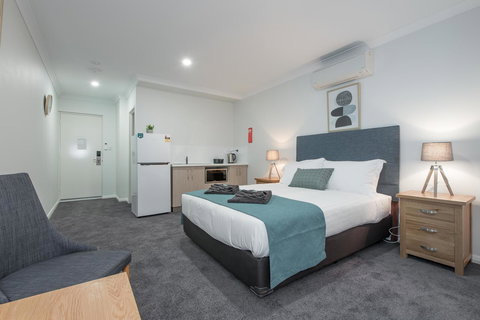 Jurien Bay Motel Apartments - Accommodation Ballina 9