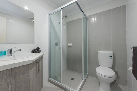 Jurien Bay Motel Apartments - Accommodation Ballina 10