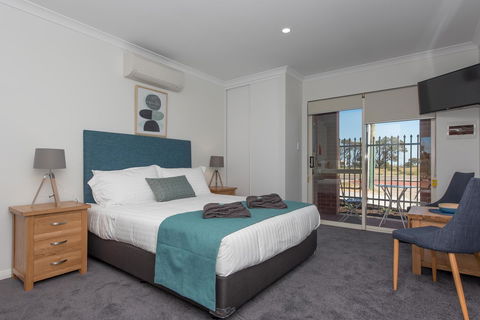 Jurien Bay Motel Apartments - Accommodation Ballina 14
