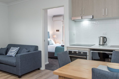 Jurien Bay Motel Apartments - Accommodation Ballina 13