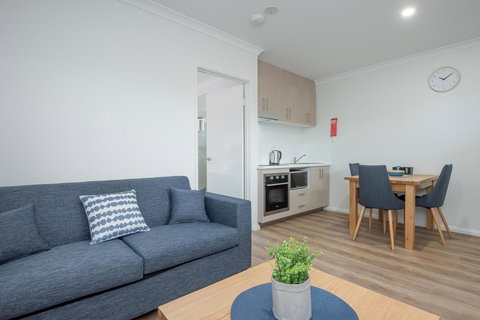 Jurien Bay Motel Apartments - Accommodation Ballina 6