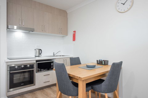 Jurien Bay Motel Apartments - Accommodation Ballina 12