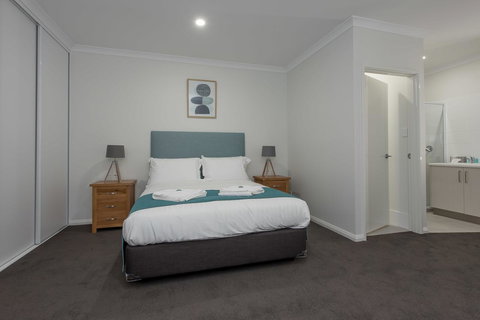 Jurien Bay Motel Apartments - Accommodation Ballina 5