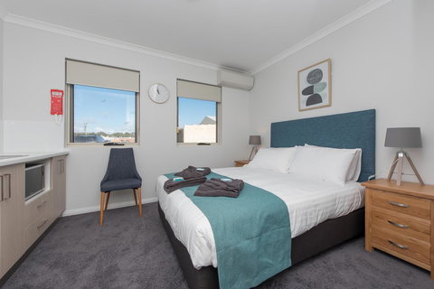 Jurien Bay Motel Apartments - Accommodation Ballina 23