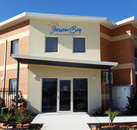 Jurien Bay Motel Apartments - Accommodation Ballina