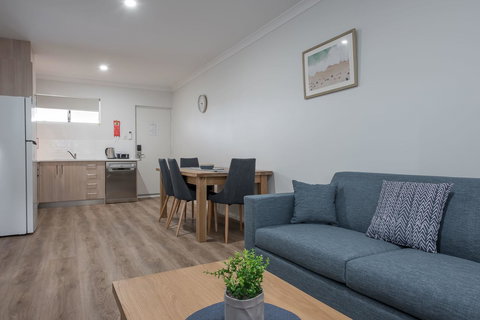 Jurien Bay Motel Apartments - Accommodation Ballina 7