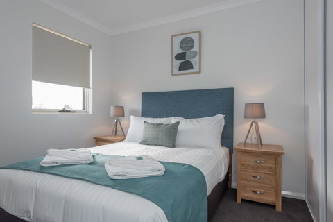 Jurien Bay Motel Apartments - Accommodation Ballina 21