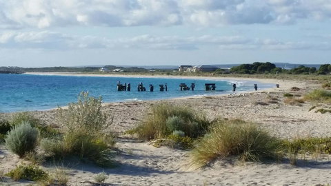 Jurien Bay Motel Apartments - Accommodation Ballina 25