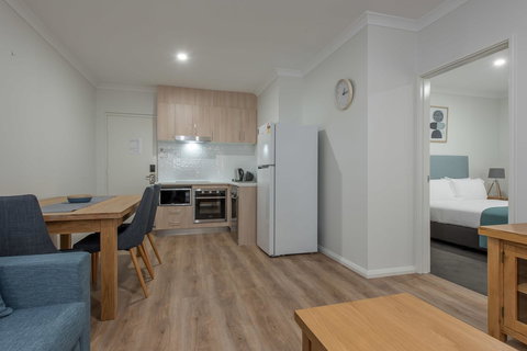 Jurien Bay Motel Apartments - Accommodation Ballina 15