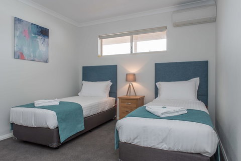 Jurien Bay Motel Apartments - Accommodation Ballina 18