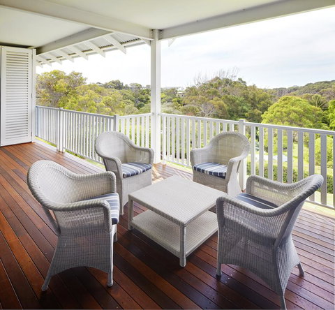 Seashells Yallingup - Accommodation Ballina 9
