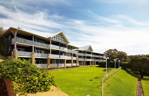 Seashells Yallingup - Accommodation Ballina 3