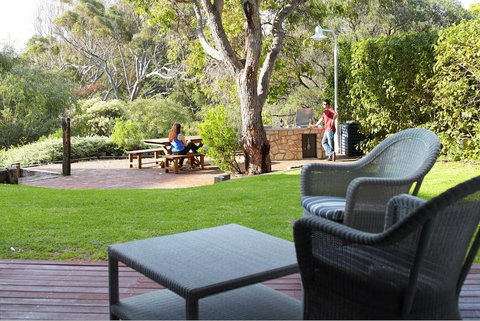 Seashells Yallingup - Accommodation Ballina 6