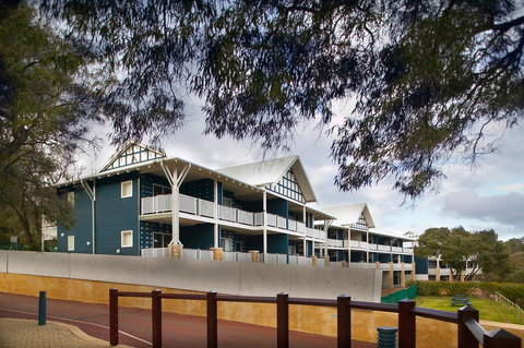 Seashells Yallingup - Accommodation Ballina 17