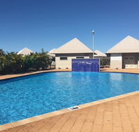 Escape 2 Exmouth - Accommodation Ballina